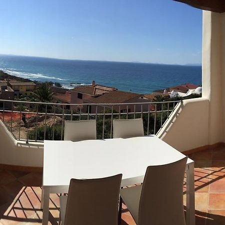 Residence Lentischi Castelsardo Szoba fotó