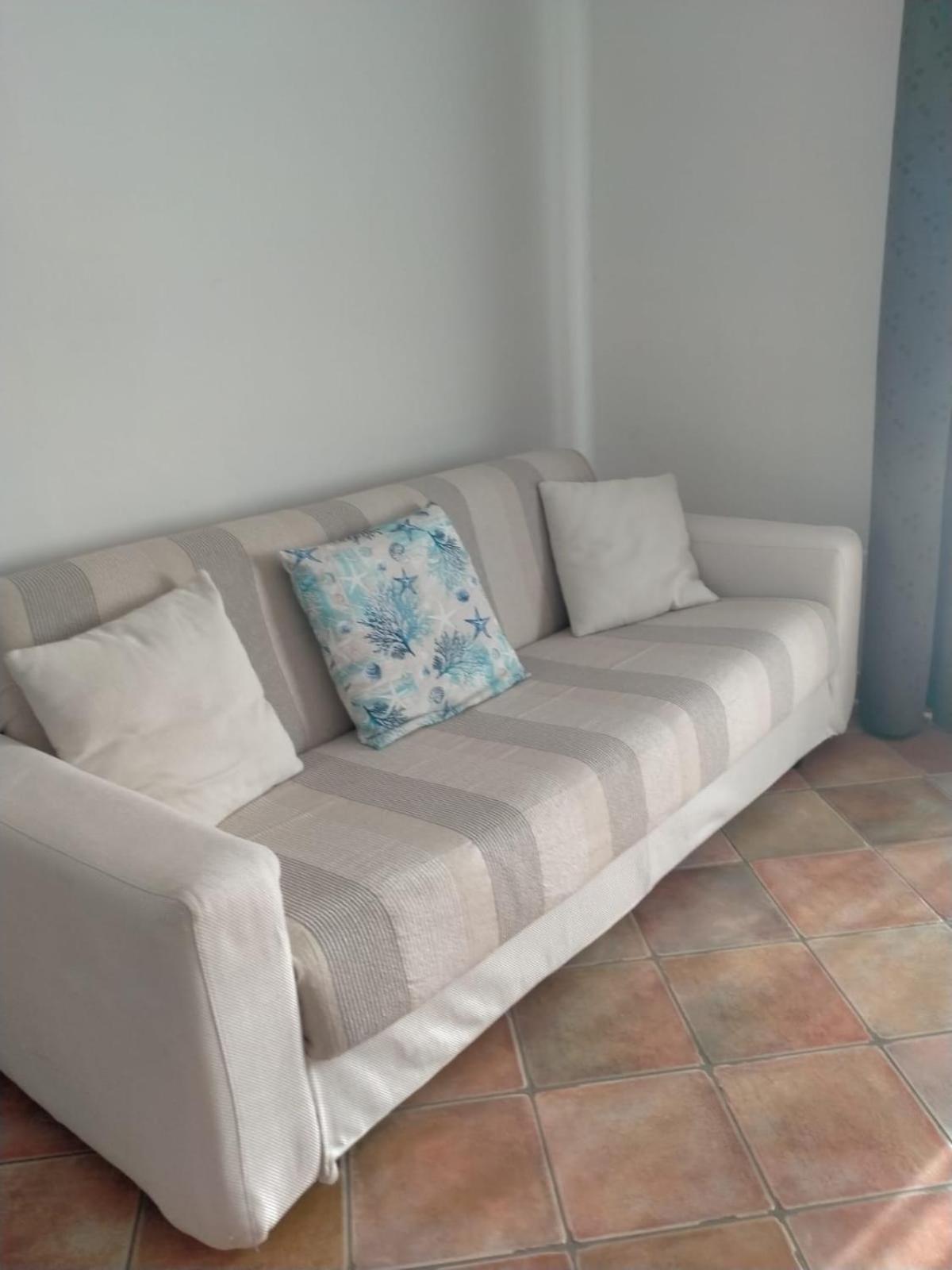 Residence Lentischi Castelsardo Kültér fotó